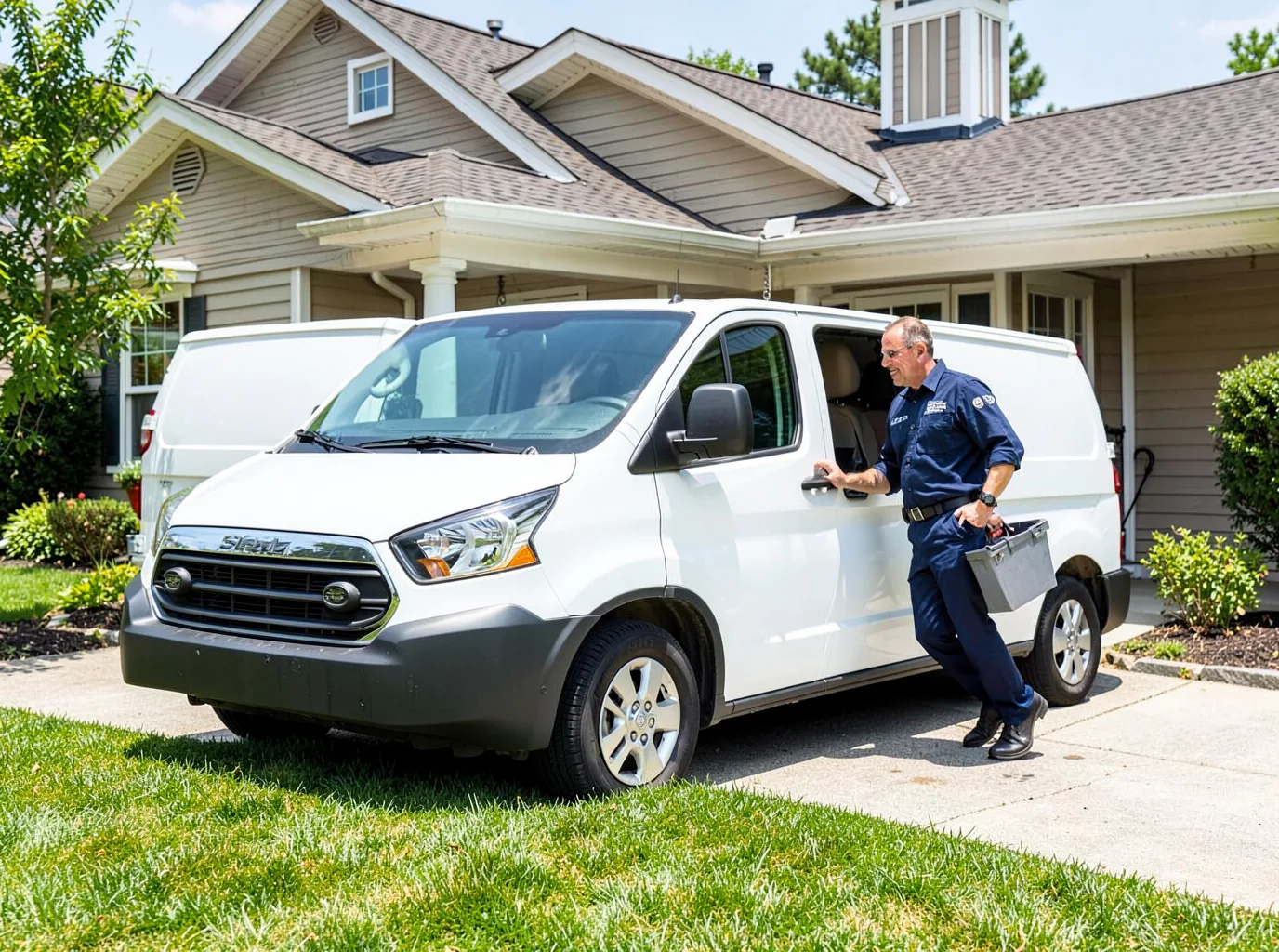Emergency Plumber company in Bruning, NE